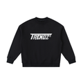 Trendz Essential Fleece Kids' Crewneck Sweatshirt