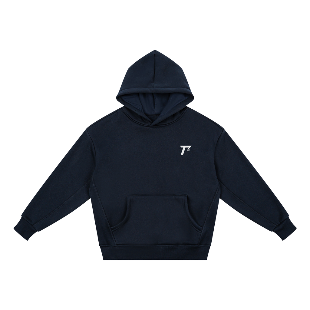 Trendz Essential Kids' Fleece Hoodie