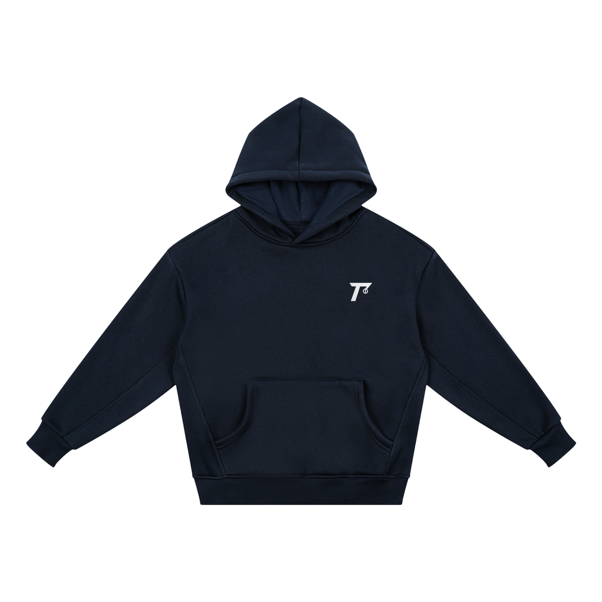 Trendz Essential Kids' Fleece Hoodie