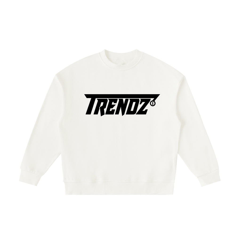 Trendz Essential Fleece Kids' Crewneck Sweatshirt