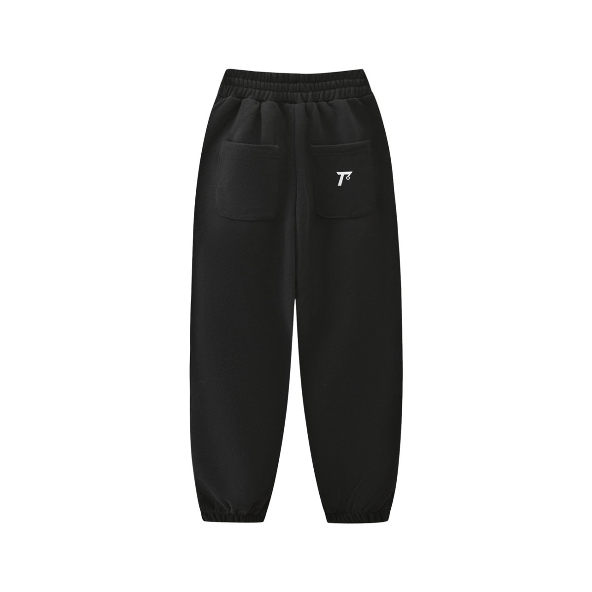 Trendz Essential Kids' Fleece Jogged Sweatpants