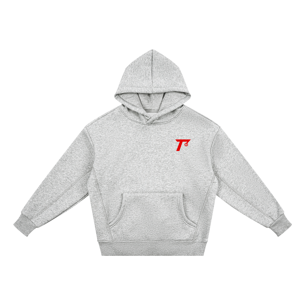 Trendz Essential Kids' Fleece Hoodie