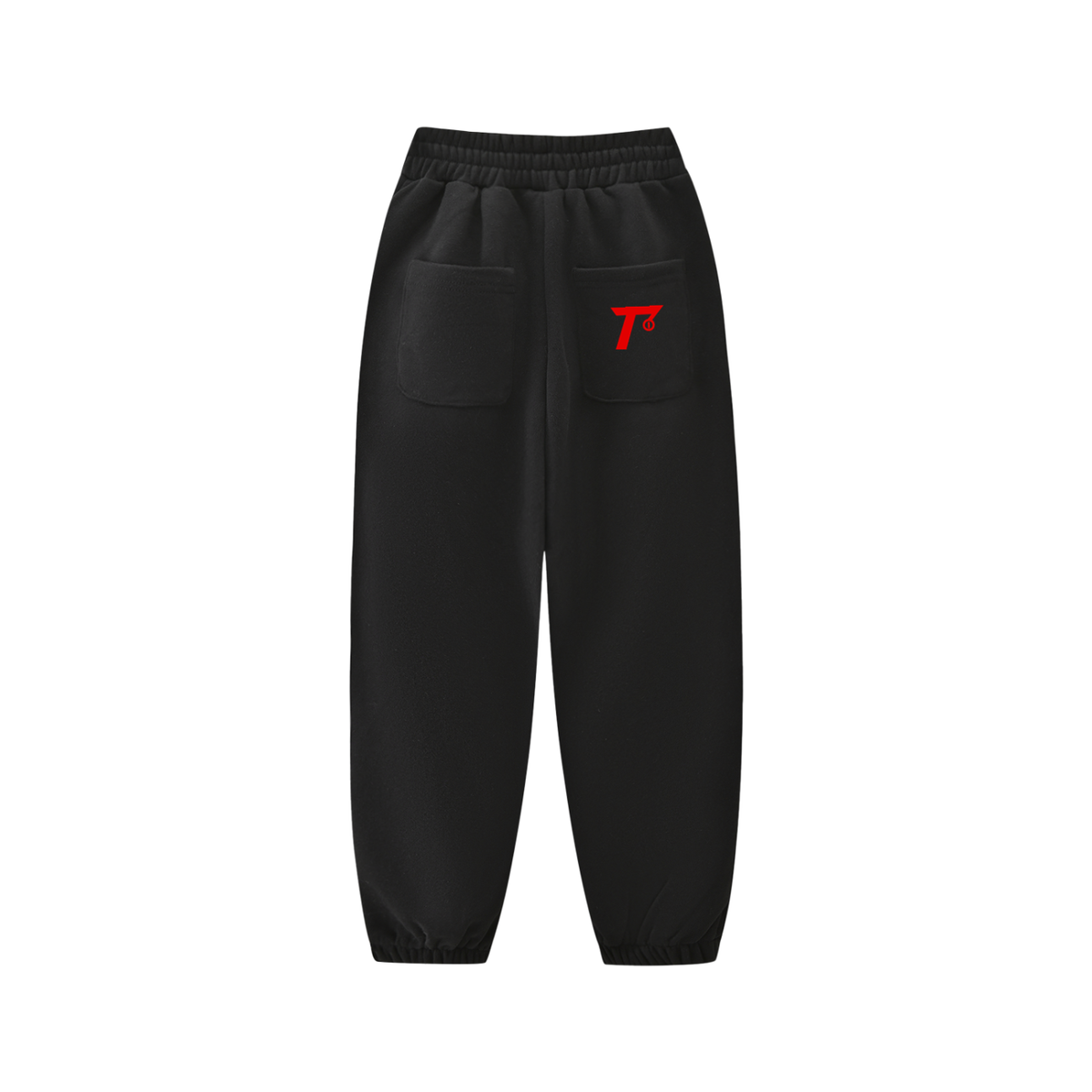 Trendz Essential Kids' Fleece Jogged Sweatpants