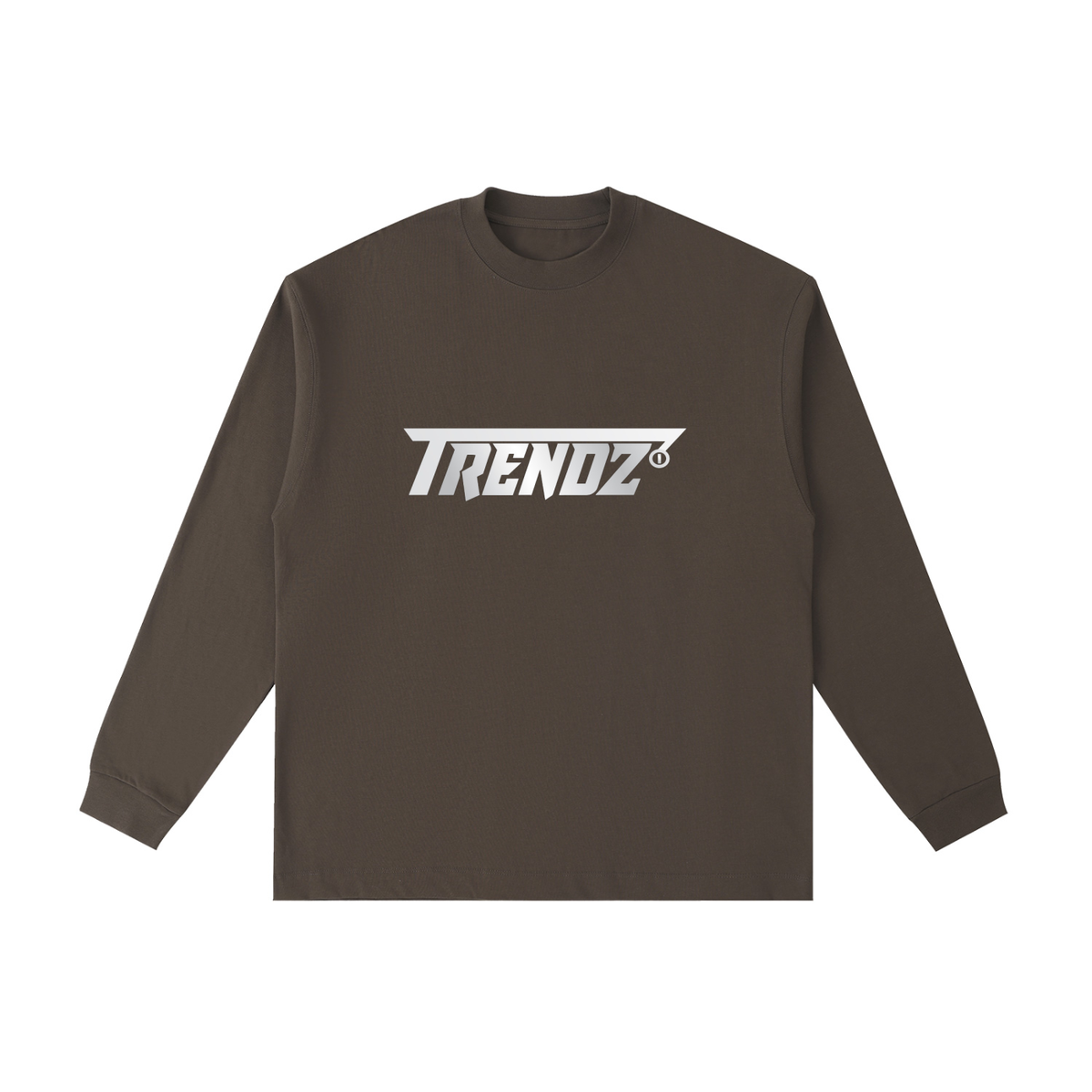 Trendz Essential Cotton Long Sleeve T-Shirt