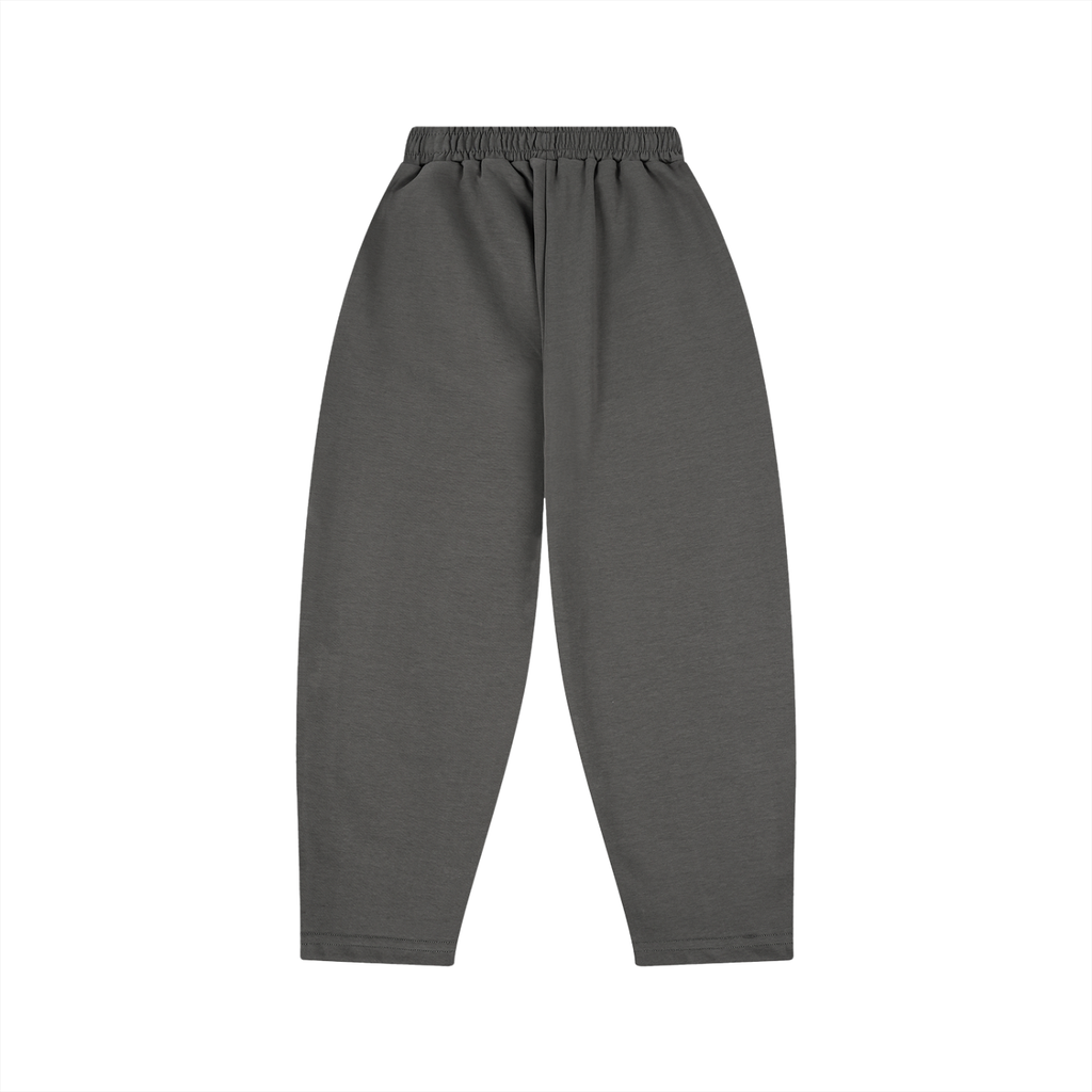 Trendz Kid's Loose Wide Leg Sweatpants