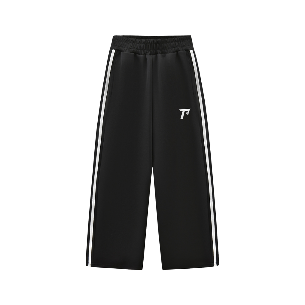 Trendz Kids’ Contrast Tape Sweatpants