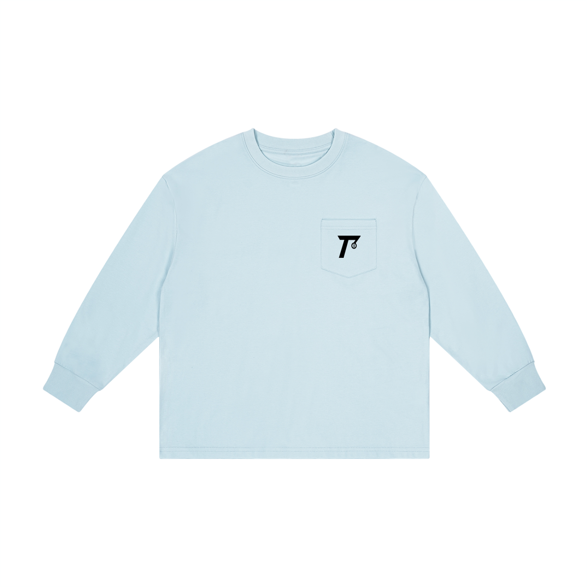 Trendz Kid's Long Sleeve T-Shirt