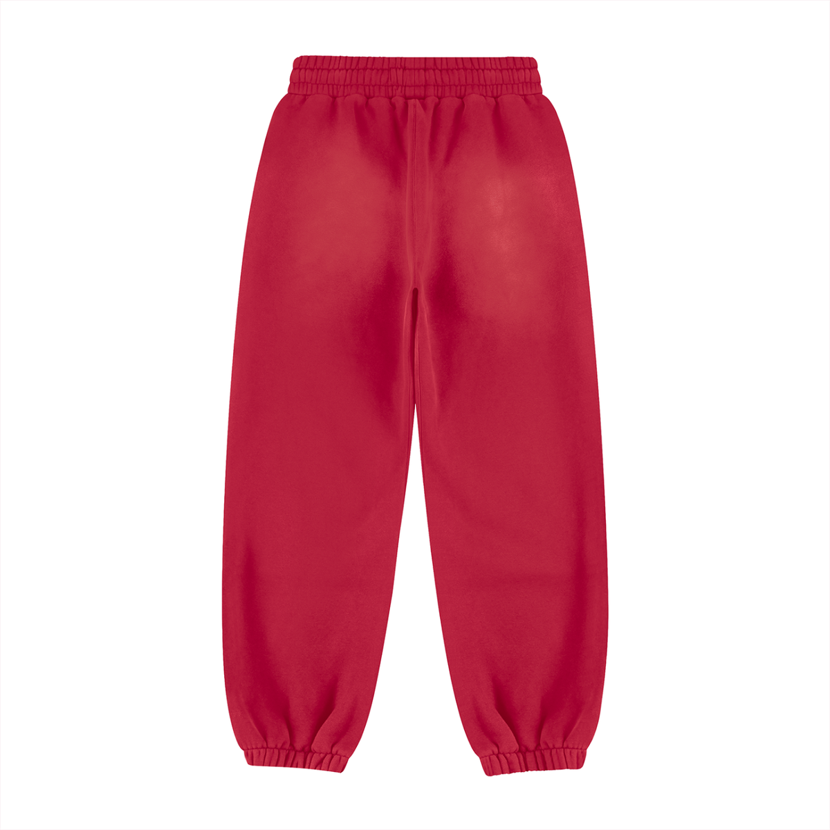 Trendz Vintage Washed Fleece Jogger Sweatpants