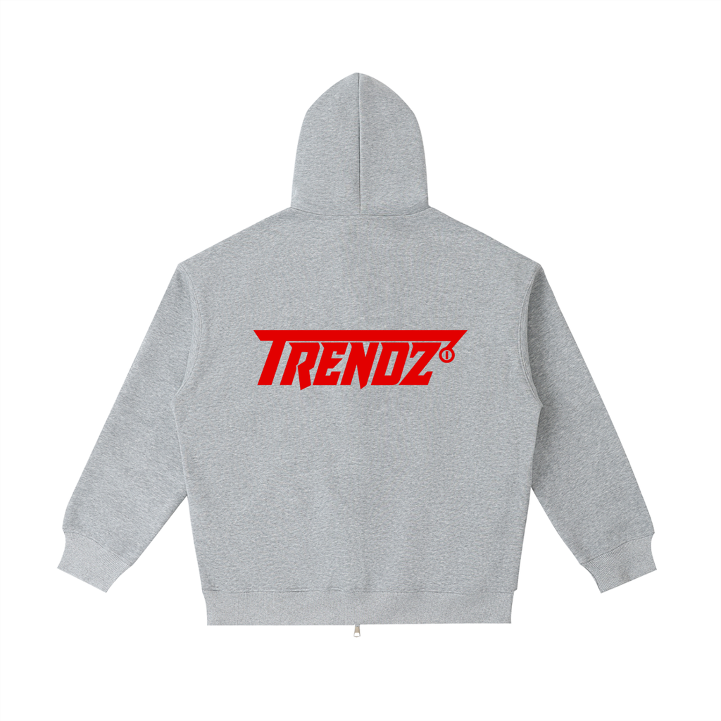Trendz Essential Heavyweight Pocket Hoodie