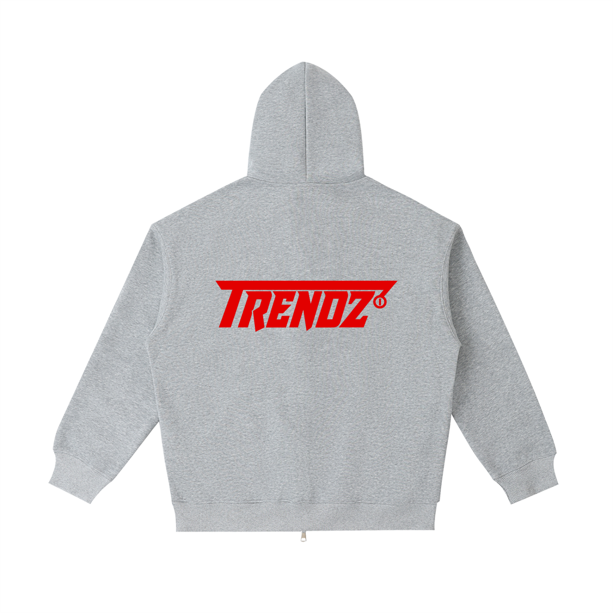 Trendz Essential Heavyweight Pocket Hoodie