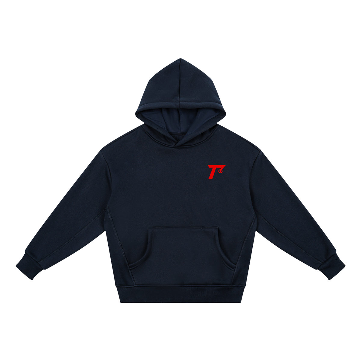 Trendz Essential Kids' Fleece Hoodie