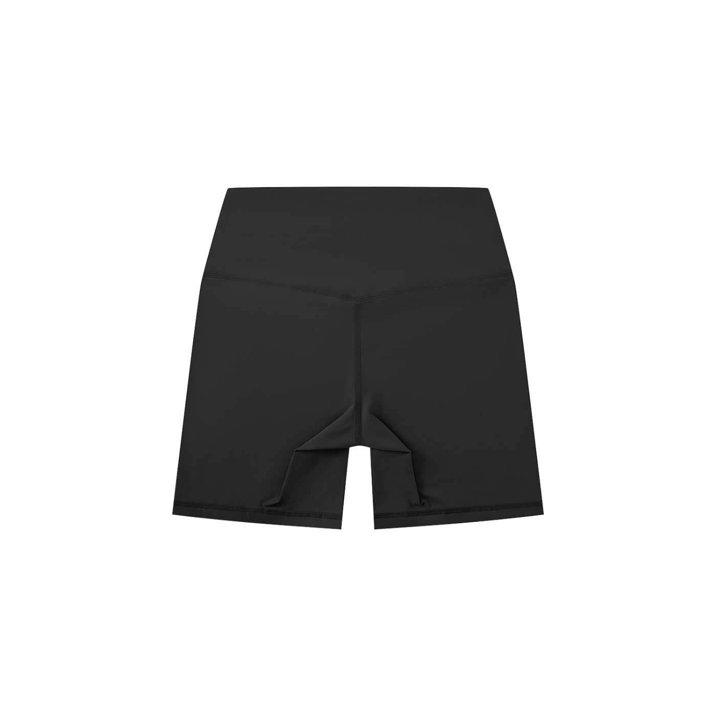 Trendz Women's High-Waisted Biker Shorts