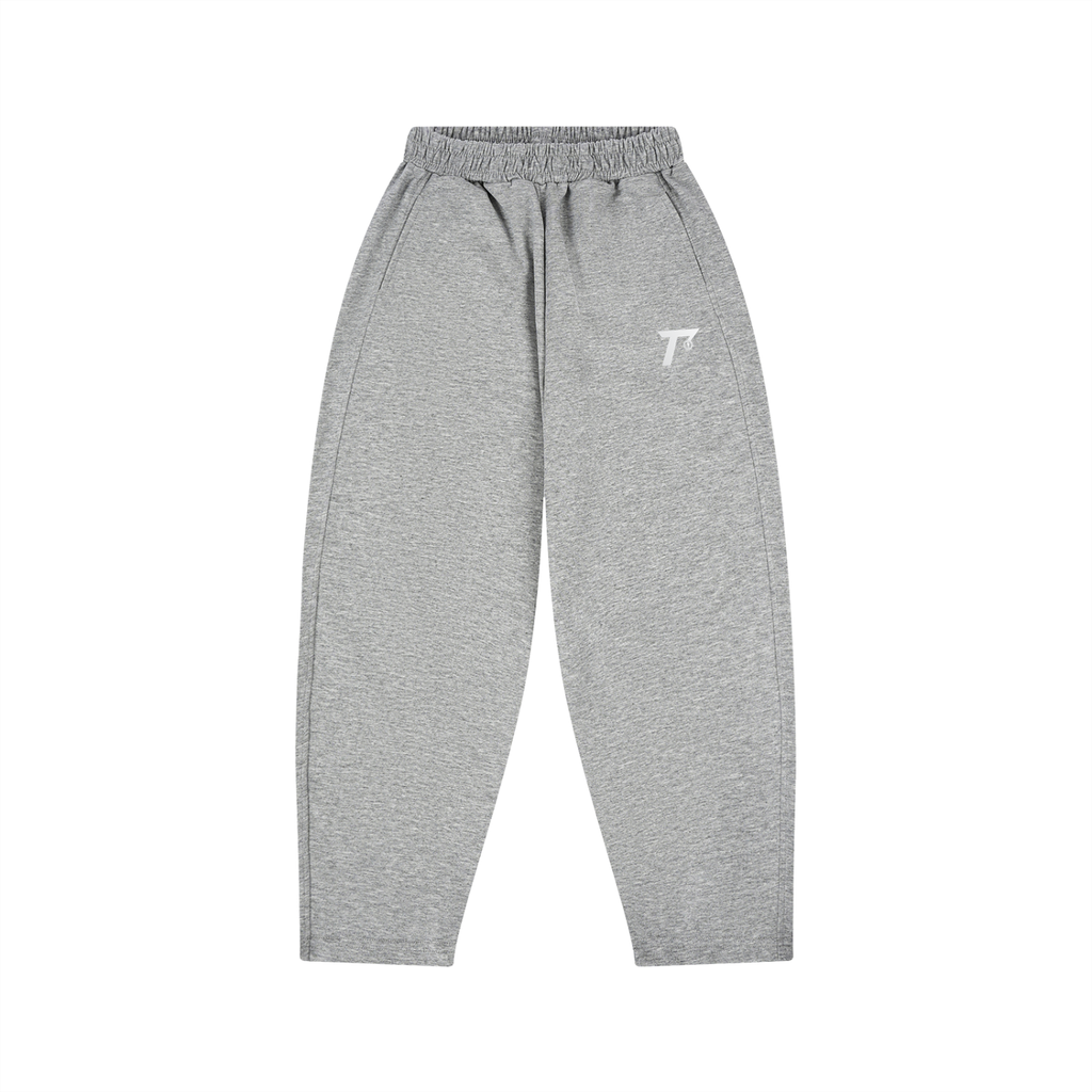 Trendz Kid's Loose Wide Leg Sweatpants