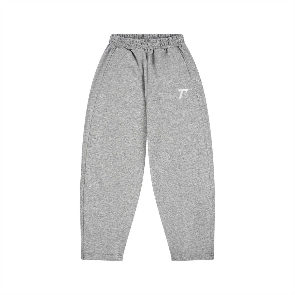 Trendz Kid's Loose Wide Leg Sweatpants