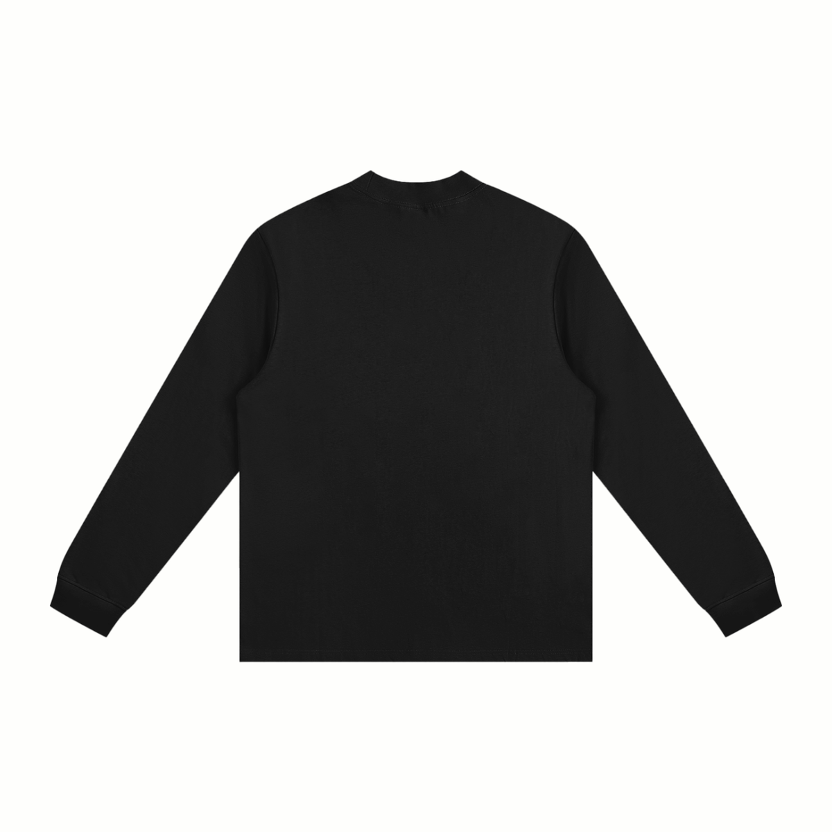 Trendz Essential Non-Shrink Mock Neck Sweatshirt