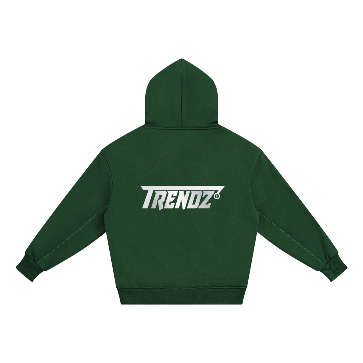 Trendz Essential Kids' Fleece Hoodie