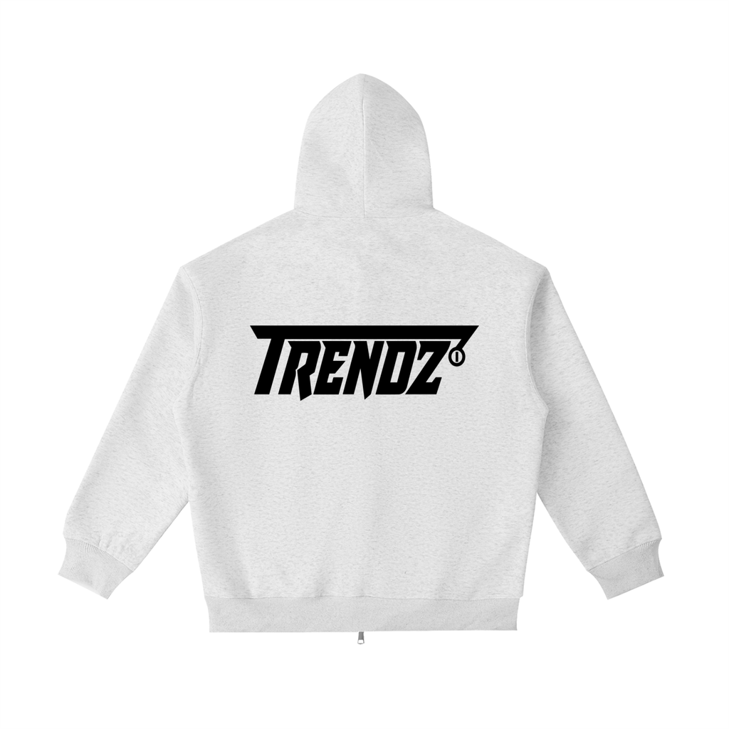 Trendz Essential Heavyweight Pocket Hoodie
