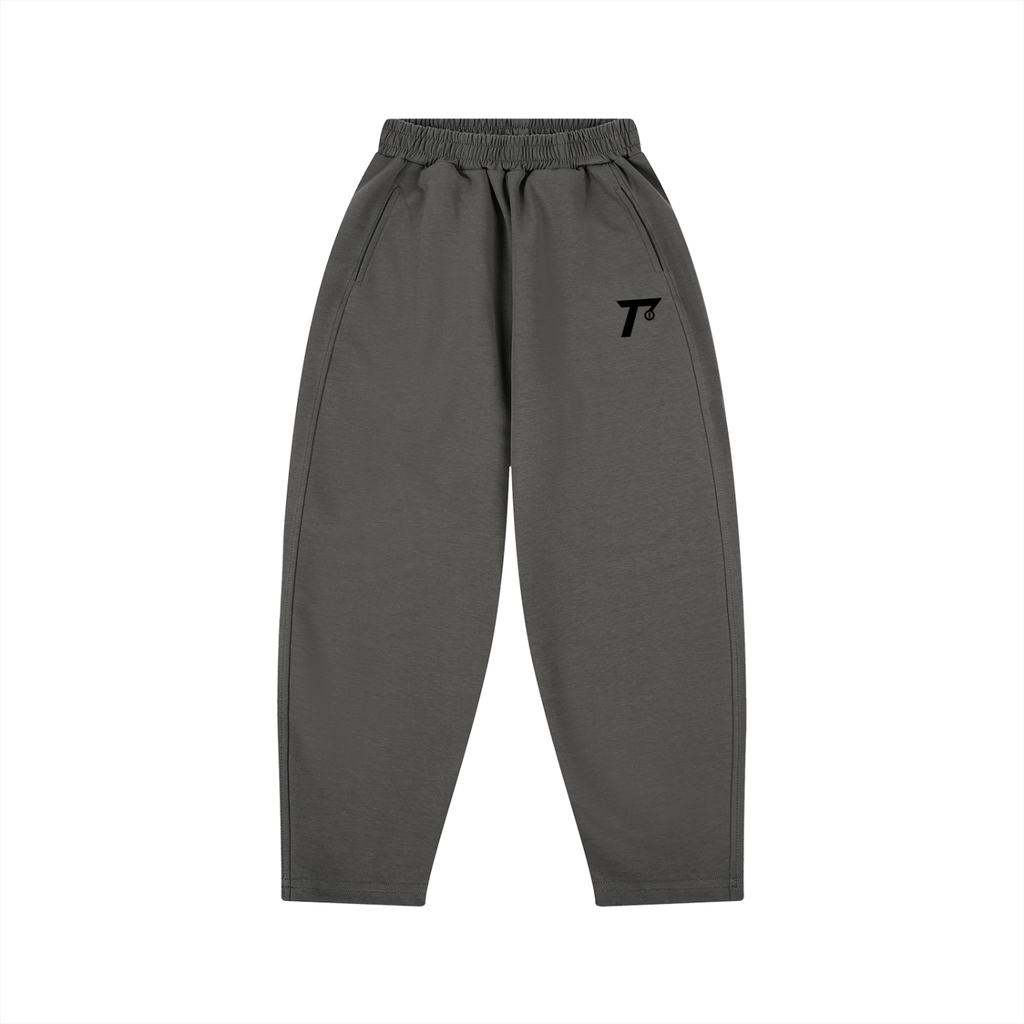 Trendz Kid's Loose Wide Leg Sweatpants