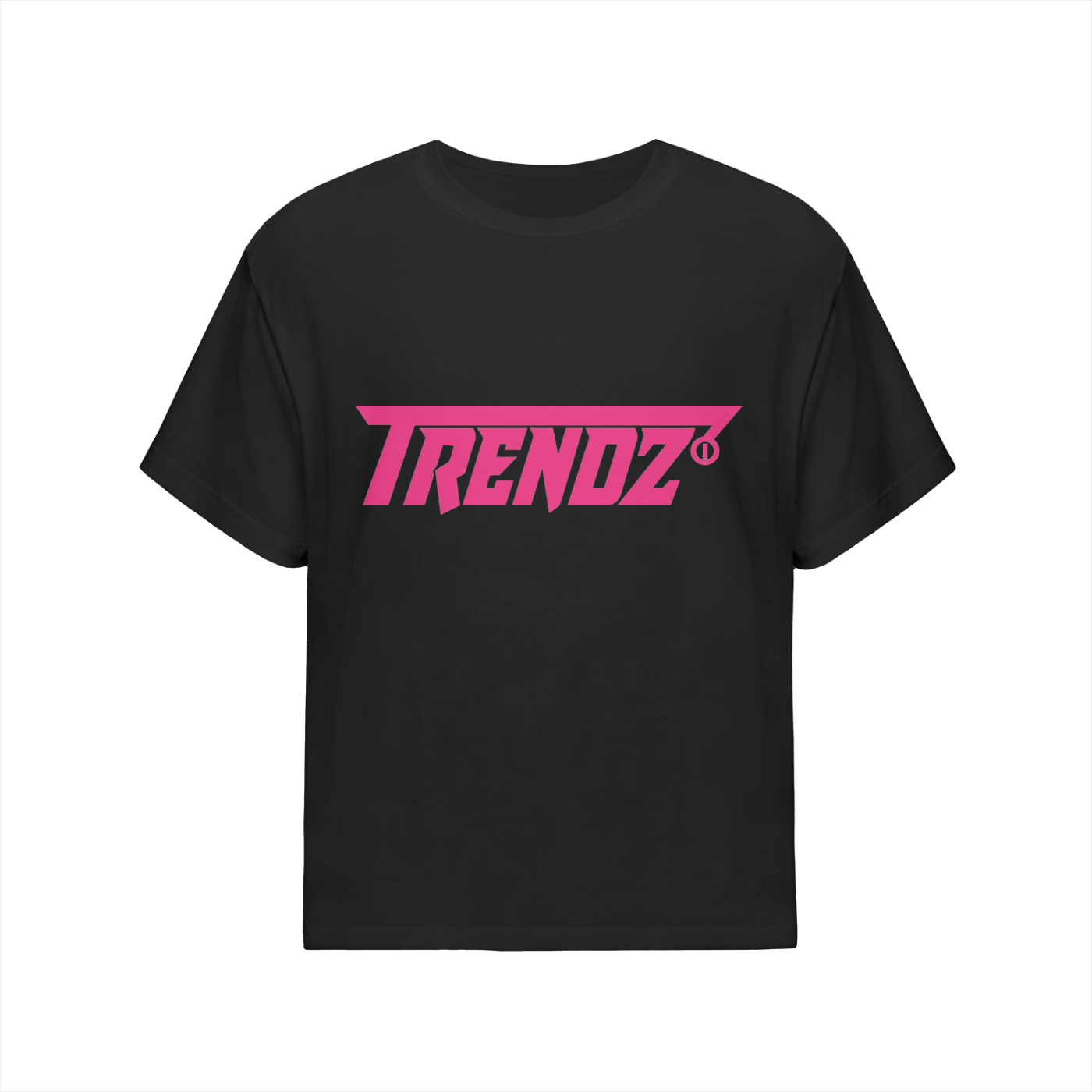 Trendz Streetwear Oversized Cotton T-Shirt
