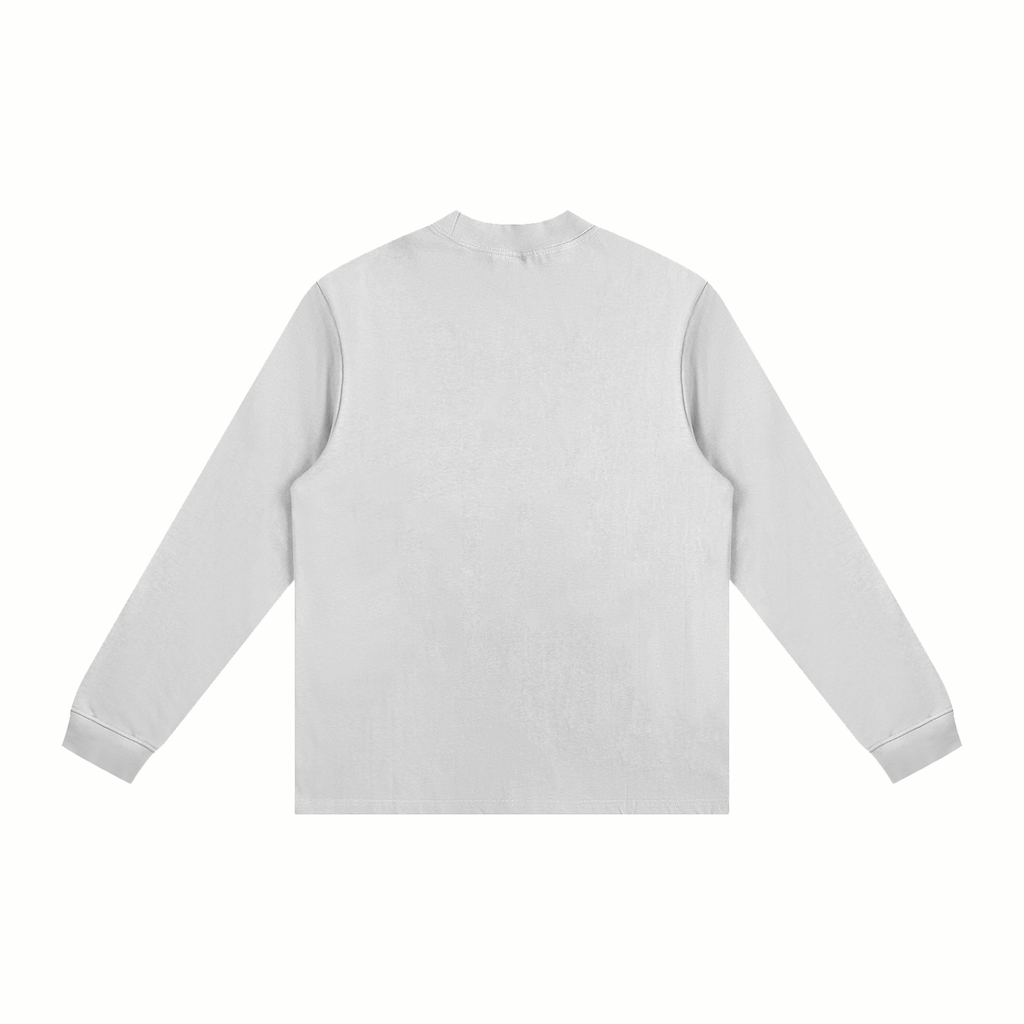 Trendz Essential Non-Shrink Mock Neck Sweatshirt