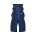 Trendz Kids’ Contrast Tape Sweatpants