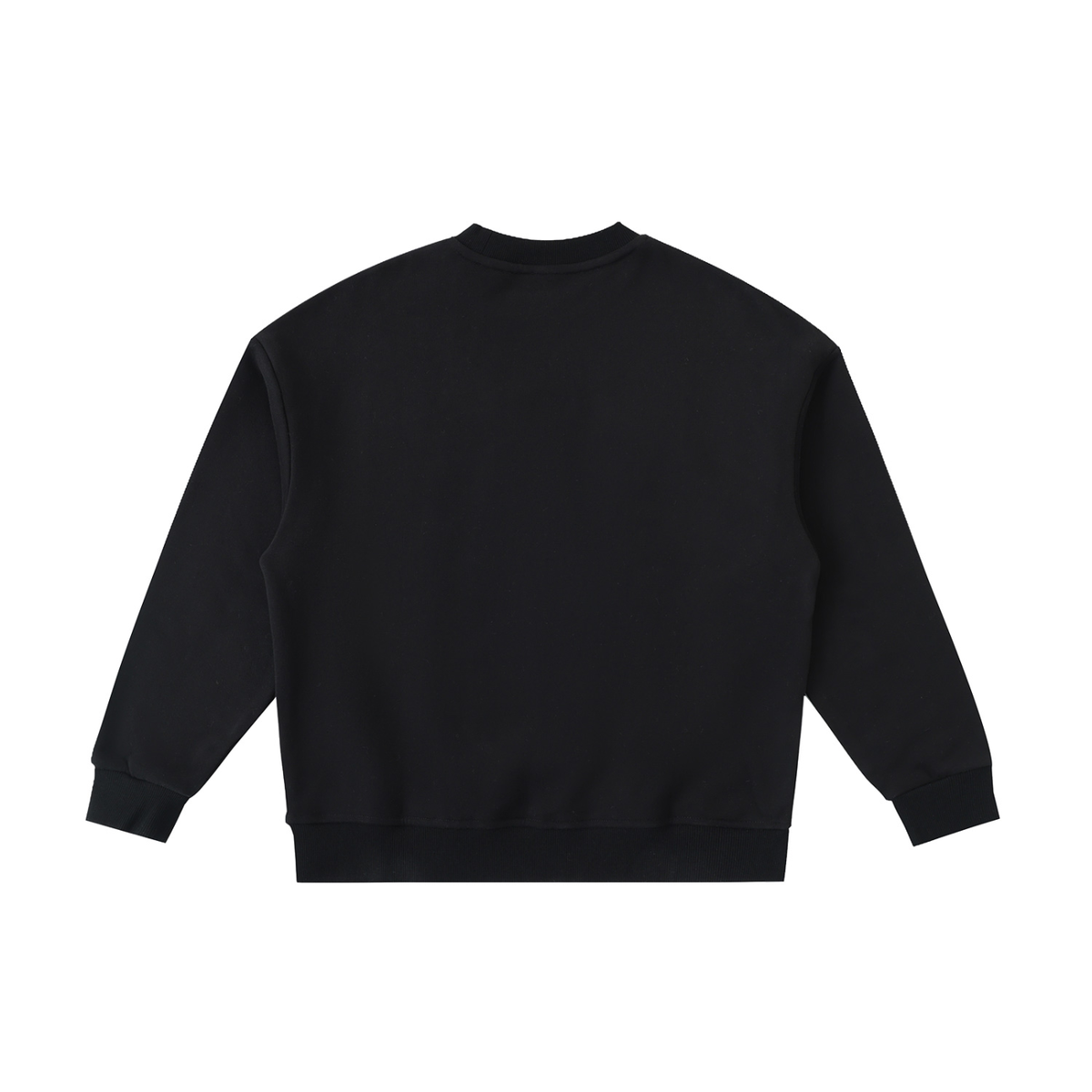Trendz Essential Fleece Kids' Crewneck Sweatshirt