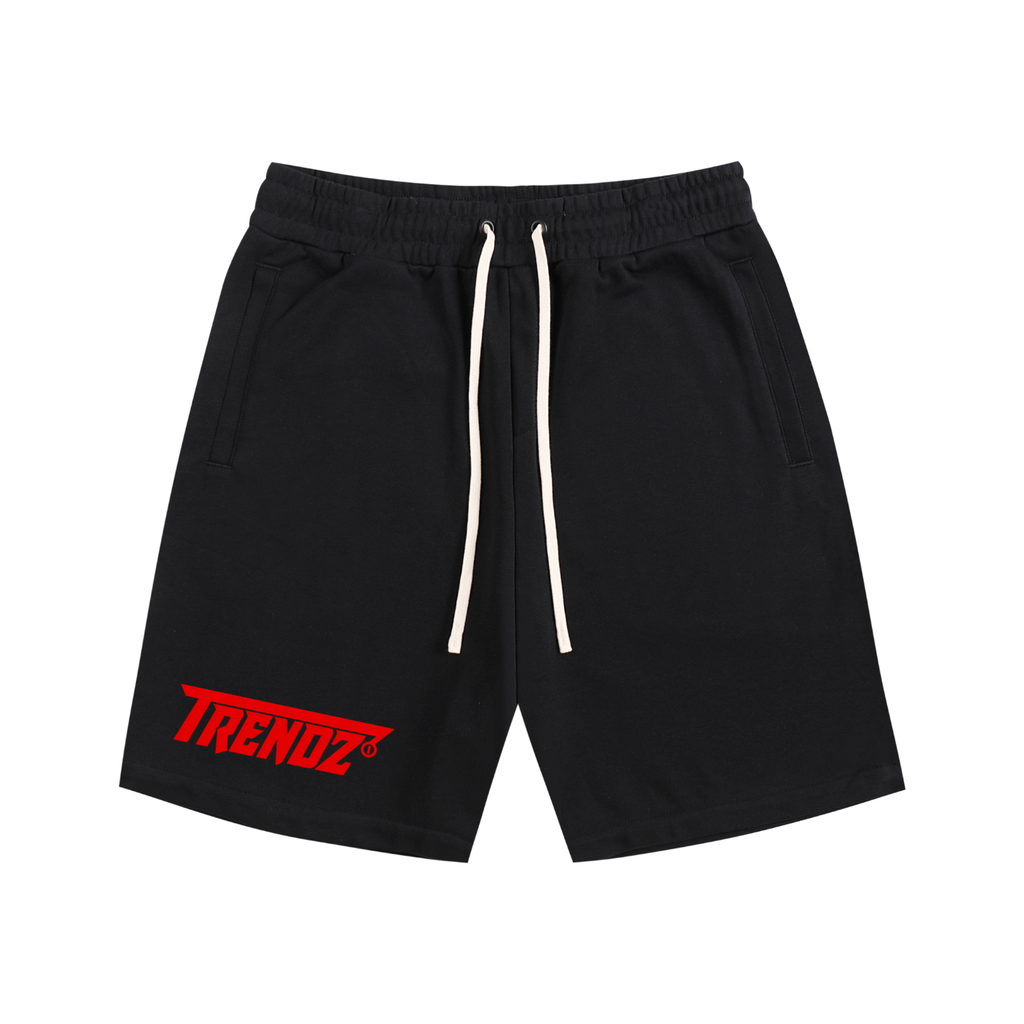 Trendz Essential Cotton Shorts