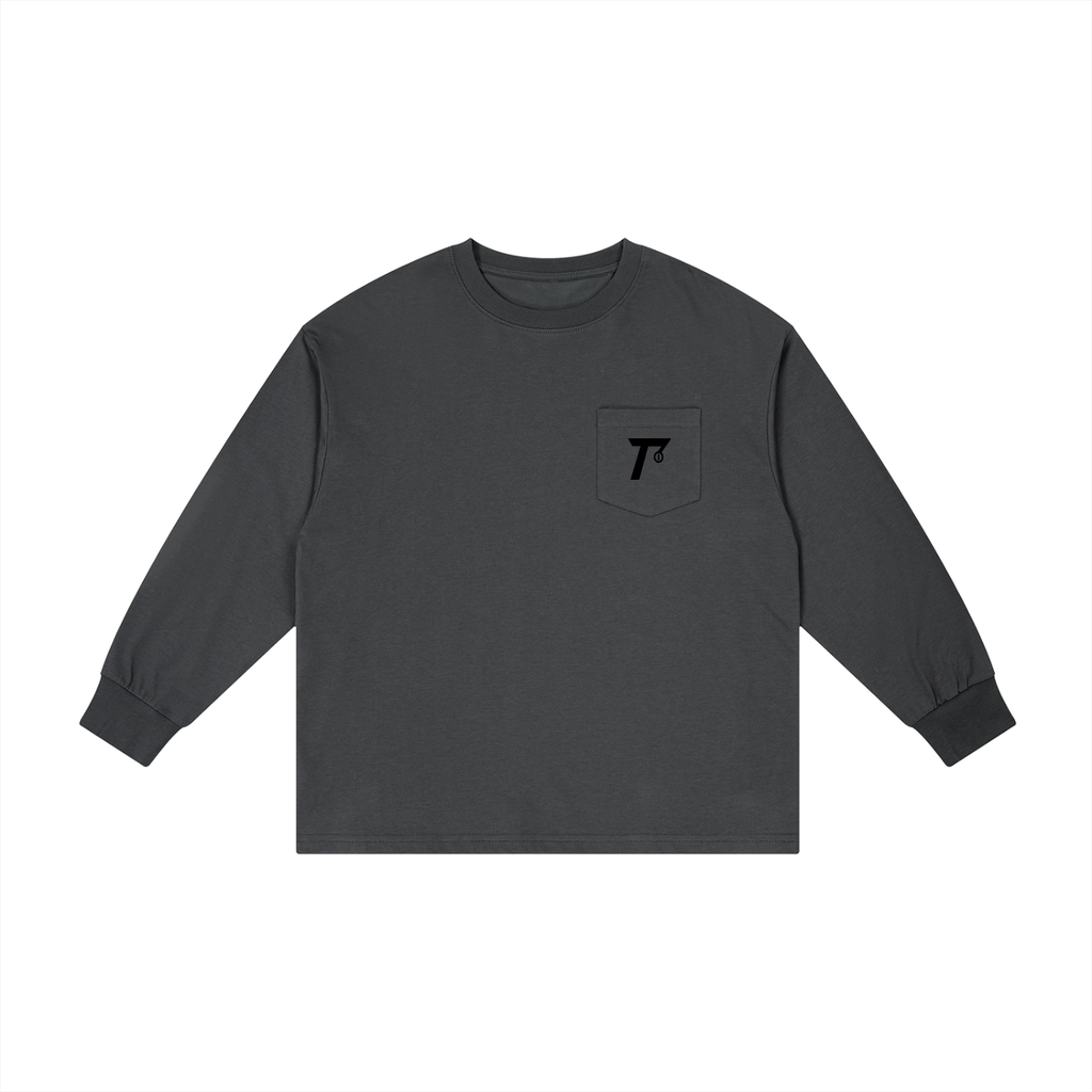 Trendz Kid's Long Sleeve T-Shirt