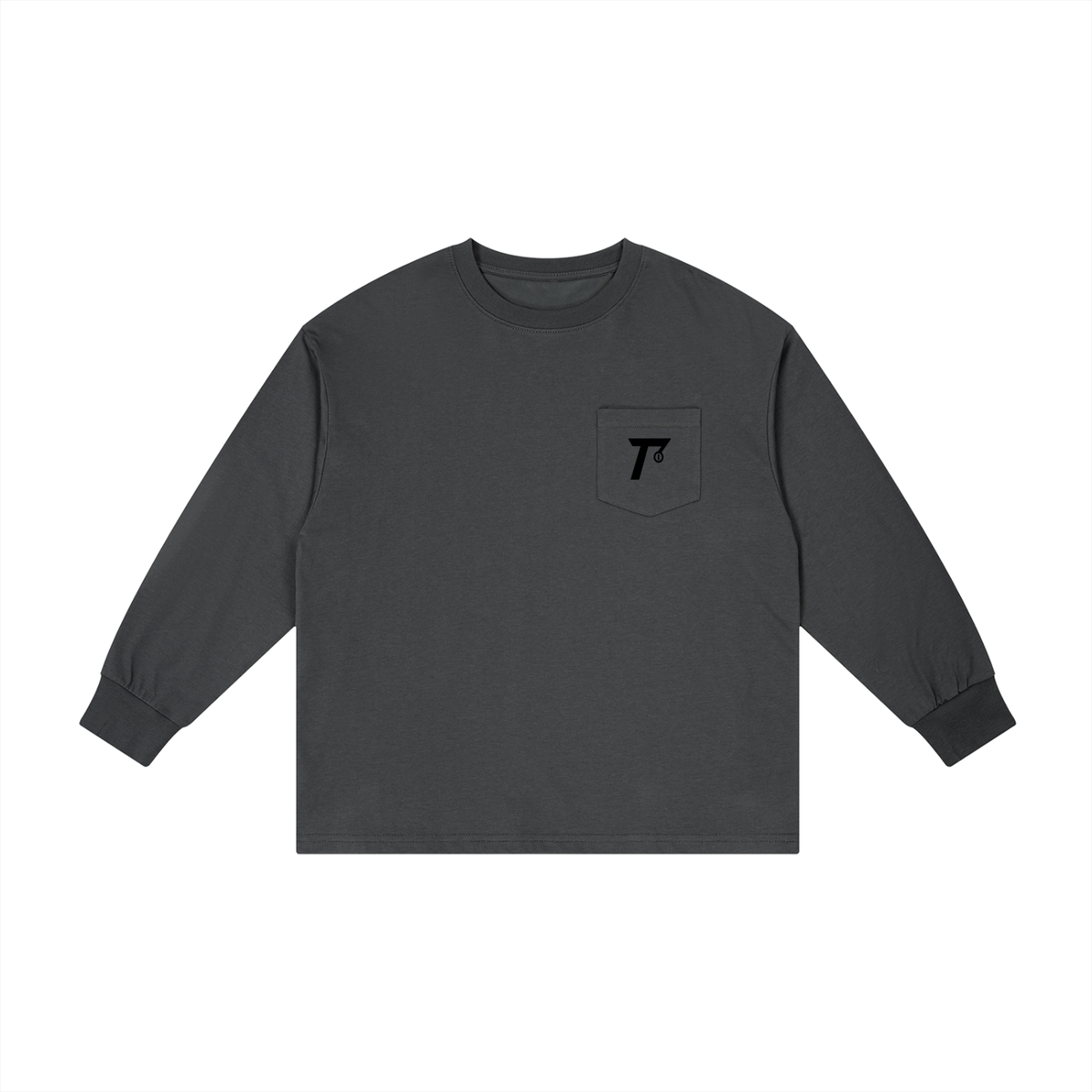 Trendz Kid's Long Sleeve T-Shirt