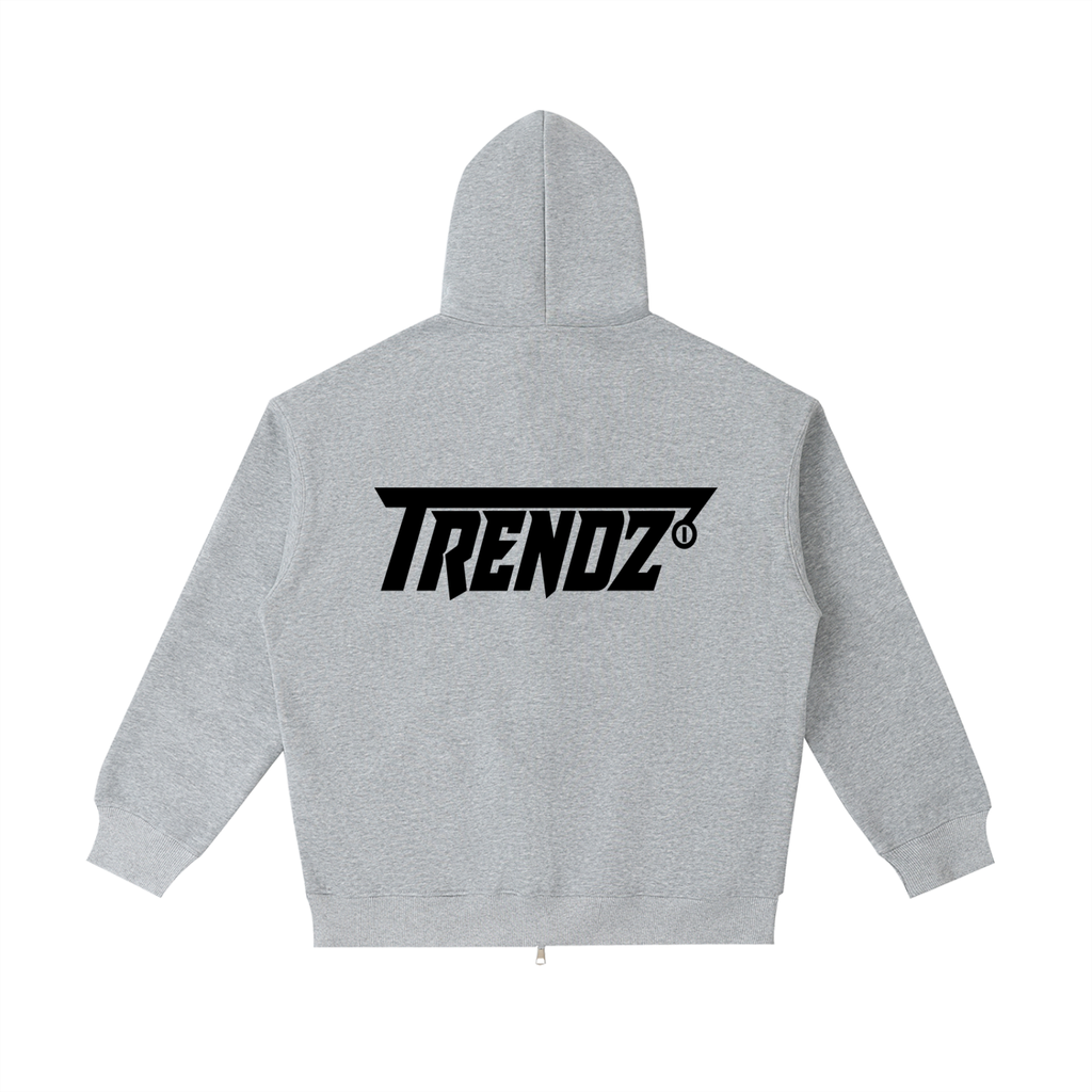 Trendz Essential Heavyweight Pocket Hoodie