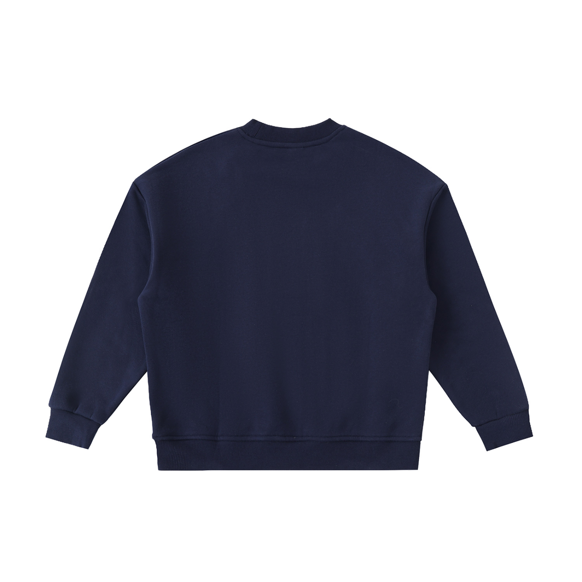 Trendz Essential Fleece Kids' Crewneck Sweatshirt