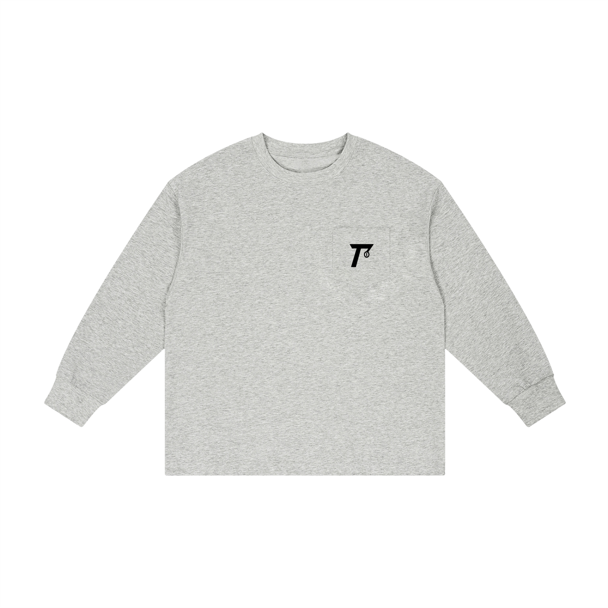 Trendz Kid's Long Sleeve T-Shirt
