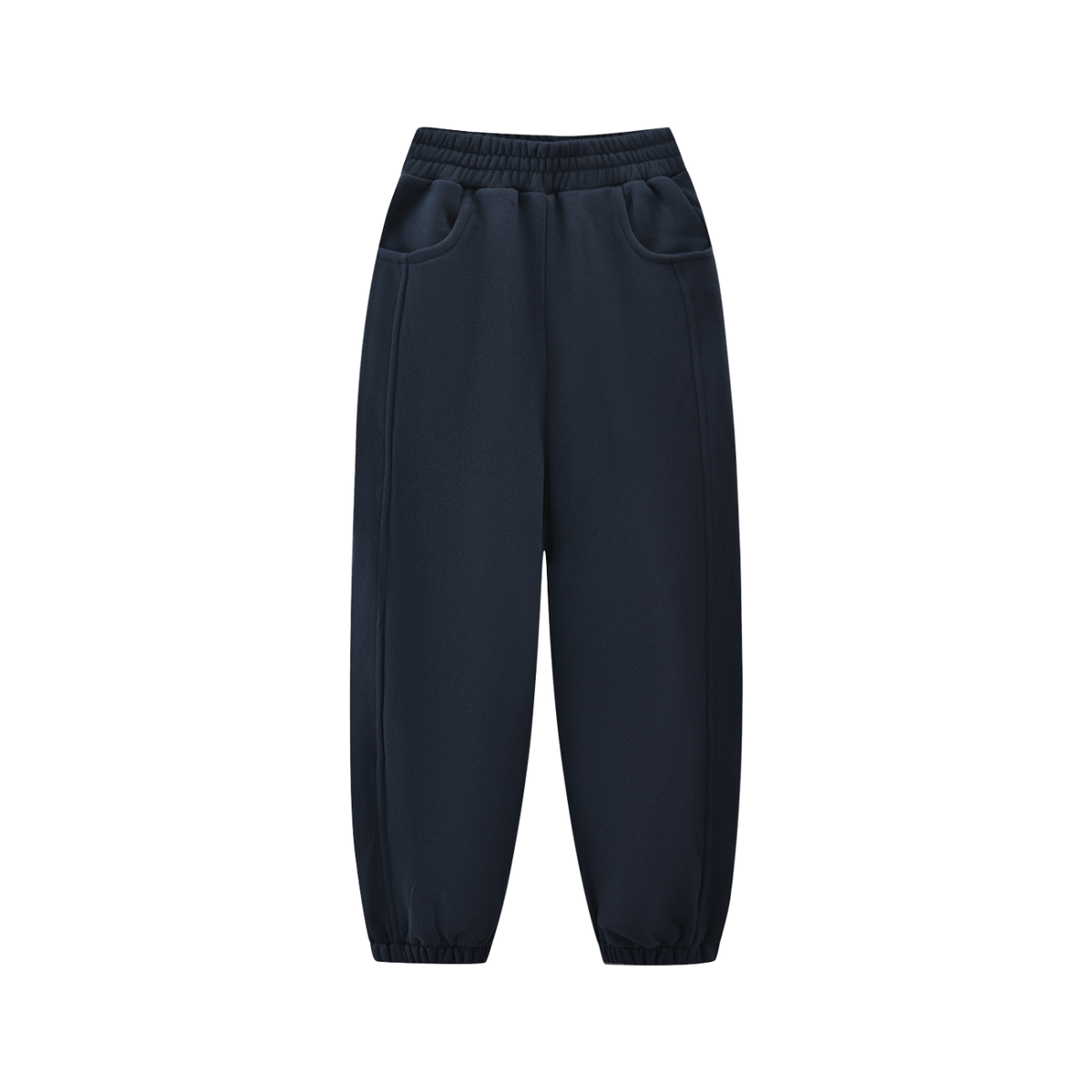 Trendz Essential Kids' Fleece Jogged Sweatpants
