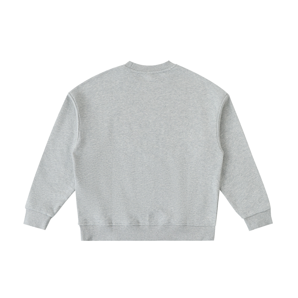 Trendz Essential Fleece Kids' Crewneck Sweatshirt