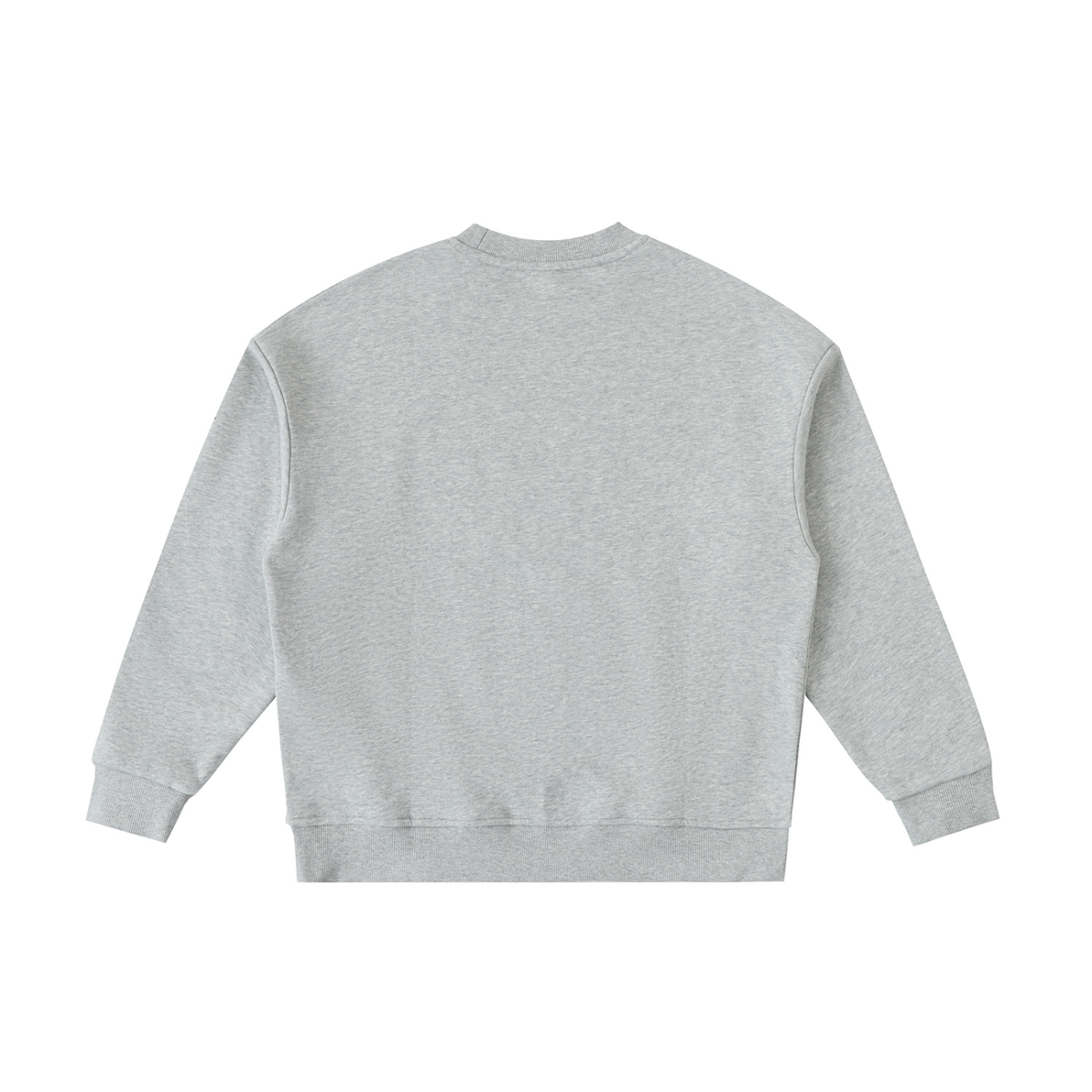 Trendz Essential Fleece Kids' Crewneck Sweatshirt