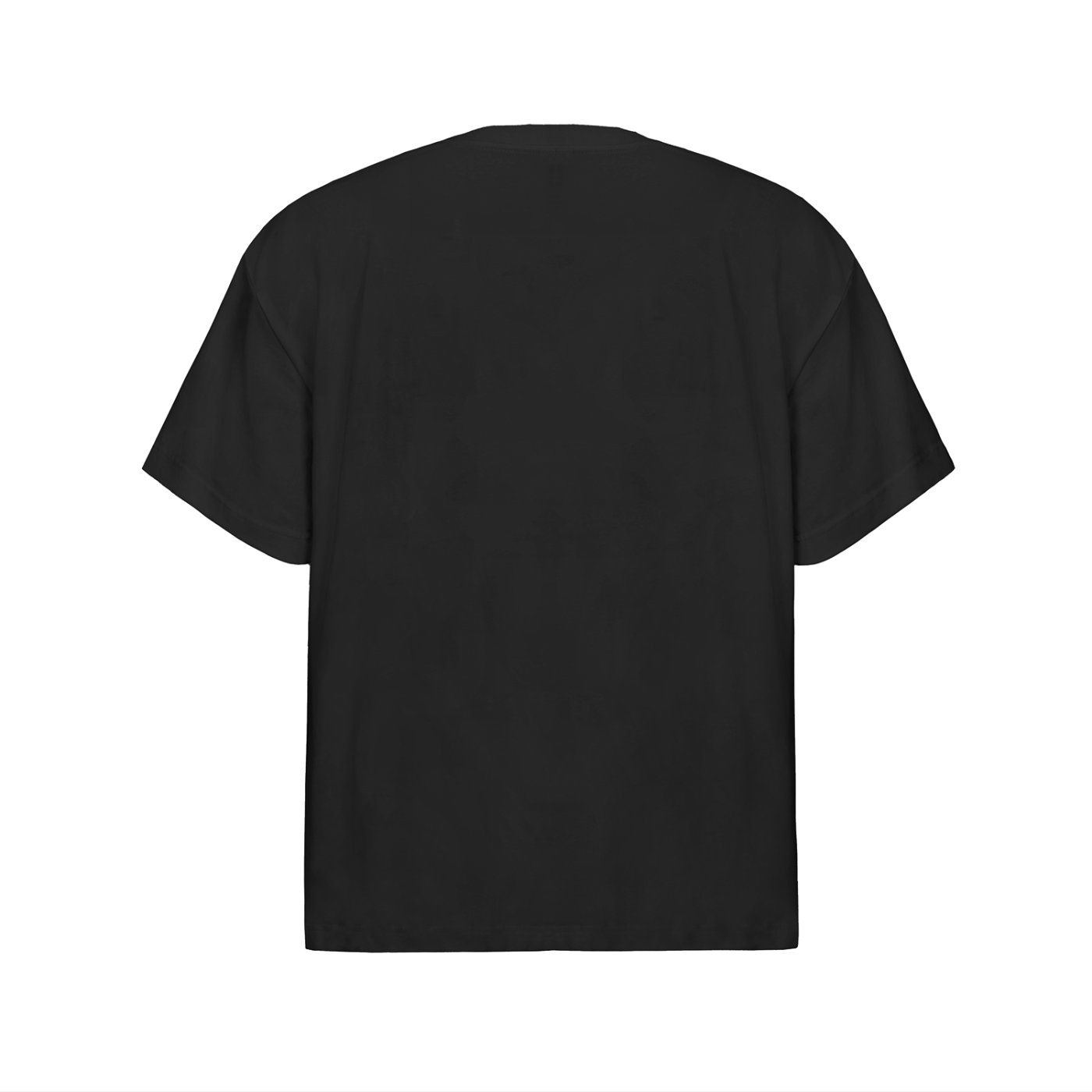 Trendz Streetwear Oversized Cotton T-Shirt