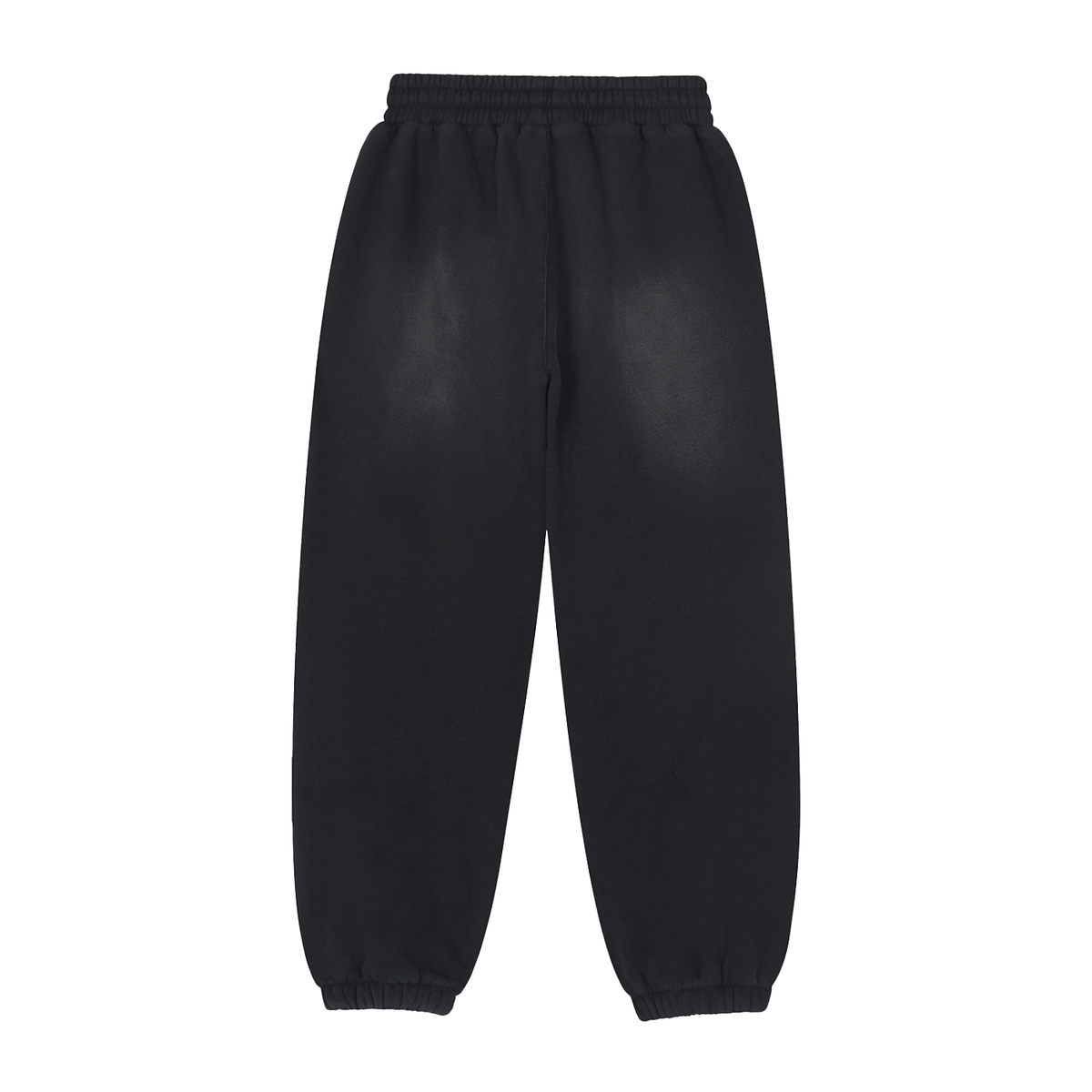 Trendz Vintage Washed Fleece Jogger Sweatpants