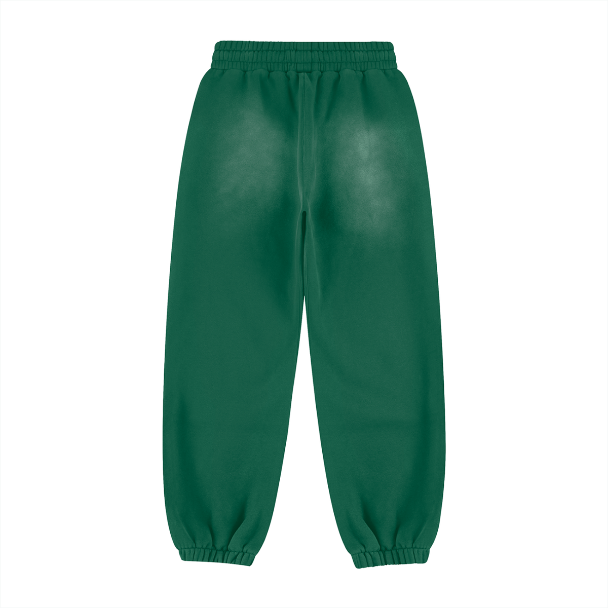 Trendz Vintage Washed Fleece Jogger Sweatpants