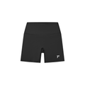 Trendz Women's High-Waisted Biker Shorts