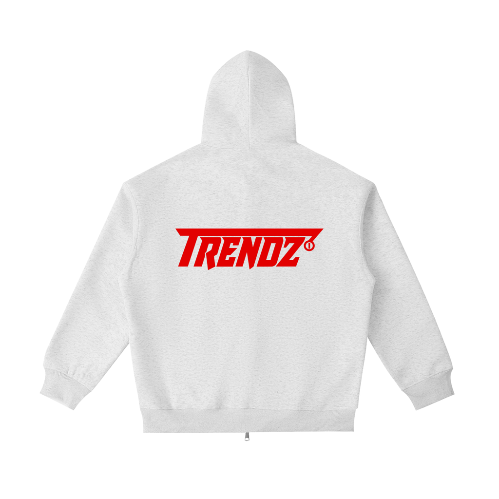 Trendz Essential Heavyweight Pocket Hoodie