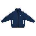 Trendz Kids’ Contrast Tape Coach Jacket
