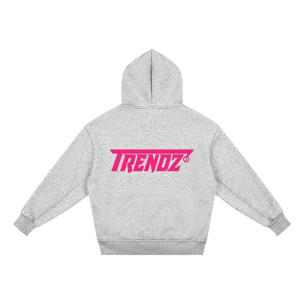 Trendz Essential Kids' Fleece Hoodie