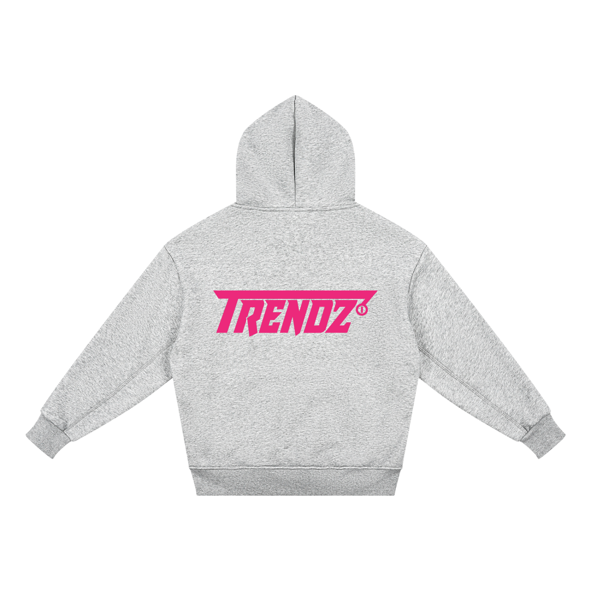 Trendz Essential Kids' Fleece Hoodie