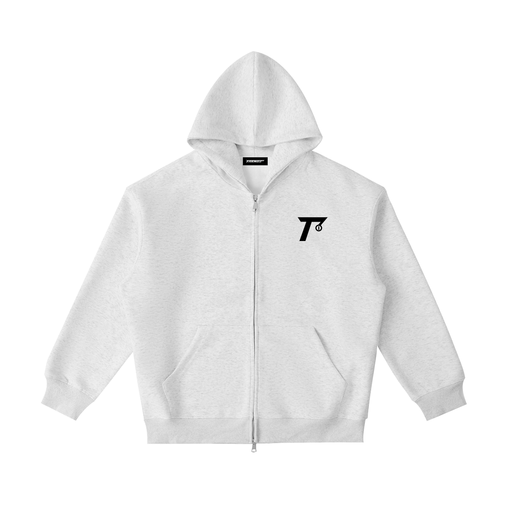 Trendz Essential Heavyweight Pocket Hoodie