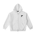 Trendz Essential Heavyweight Pocket Hoodie