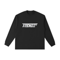 Trendz Essential Cotton Long Sleeve T-Shirt
