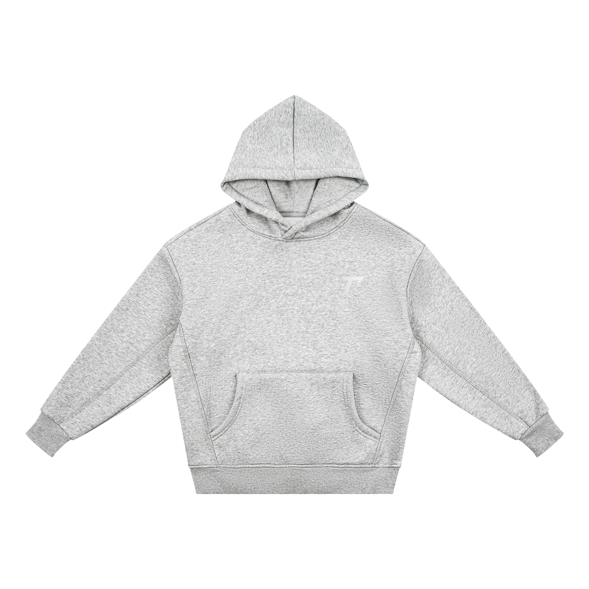 Trendz Essential Kids' Fleece Hoodie