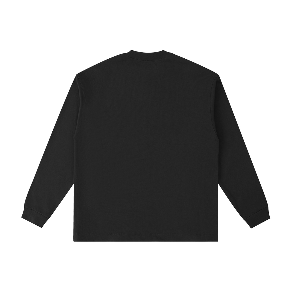 Trendz Essential Cotton Long Sleeve T-Shirt