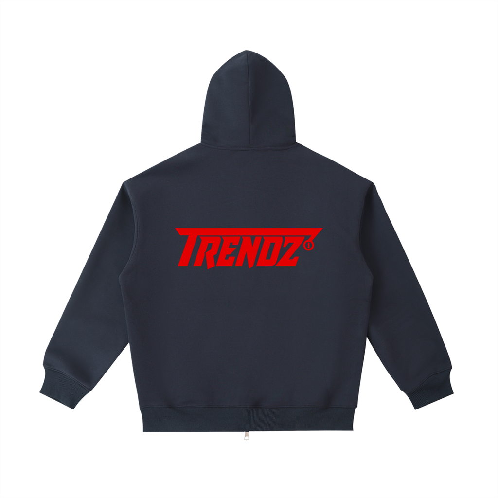 Trendz Essential Heavyweight Pocket Hoodie