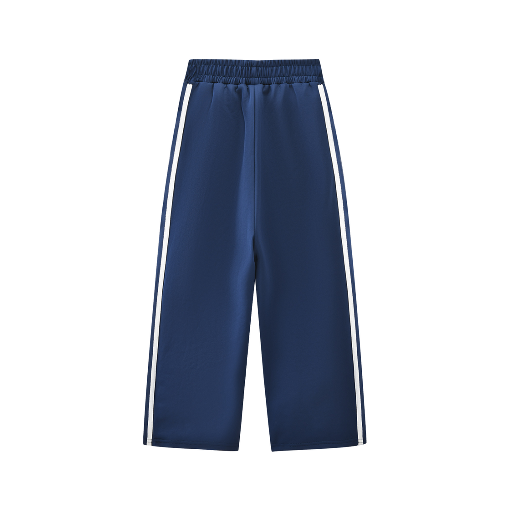 Trendz Kids’ Contrast Tape Sweatpants